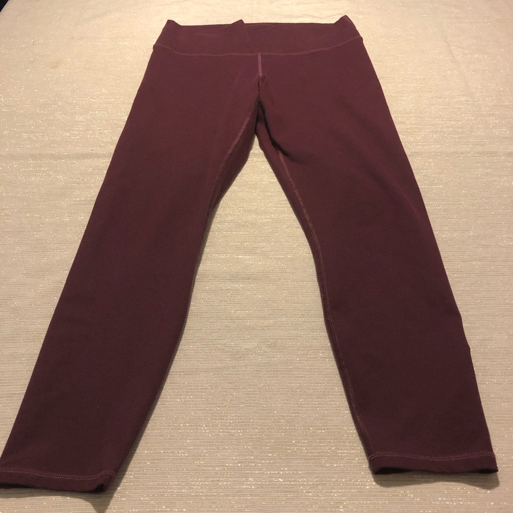Fabletics high waisted leggings